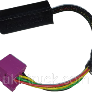 Емулятор ретардера est 52-54 Daf, Man, Iveco (Євро 5, Євро 6)