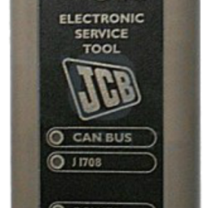 JCB Diagnostic KIT сканер для діагностики техніки JCB
